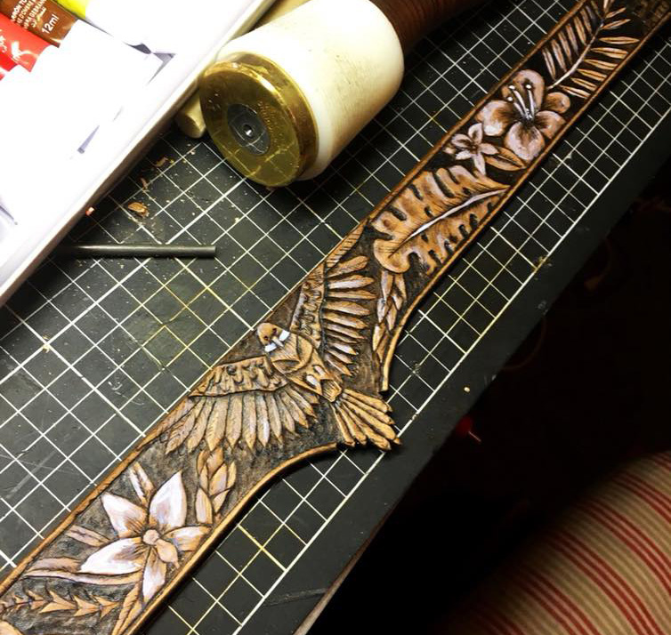 Design work